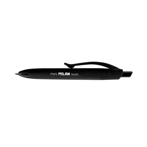 Picture of MILAN MINI P1 TOUCH BLACK